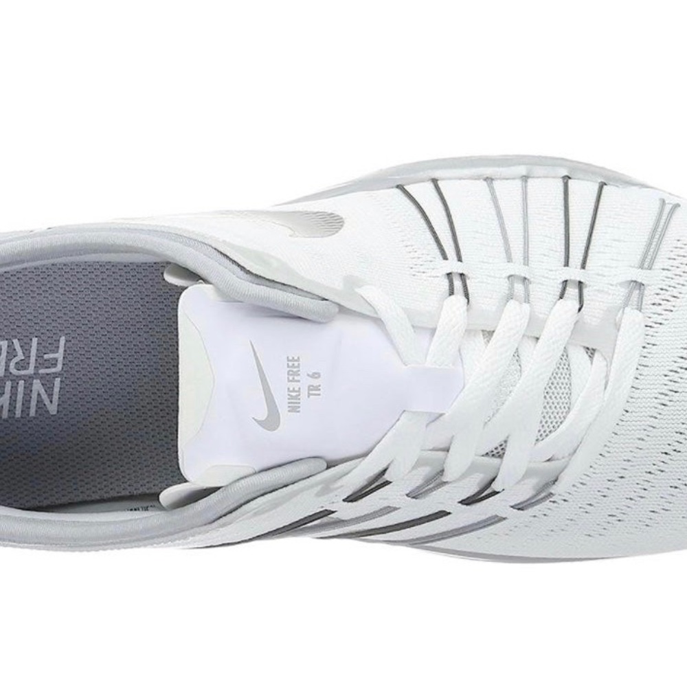 NIKE ID FREE TR 6 Training/Running Shoes - Picture 10 of 12